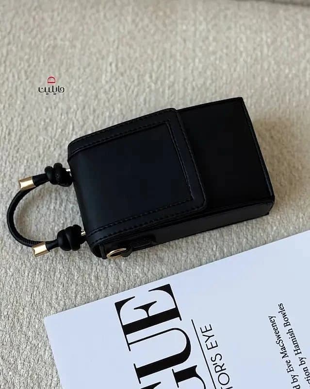 Lunara Mini Crossbody Bag Thumbnail 3