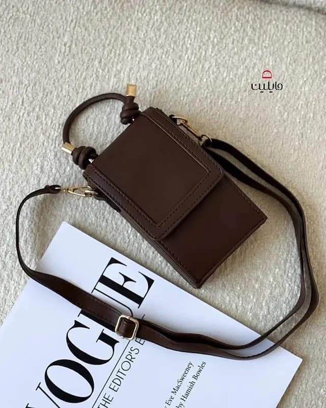Lunara Mini Crossbody Bag Thumbnail 4