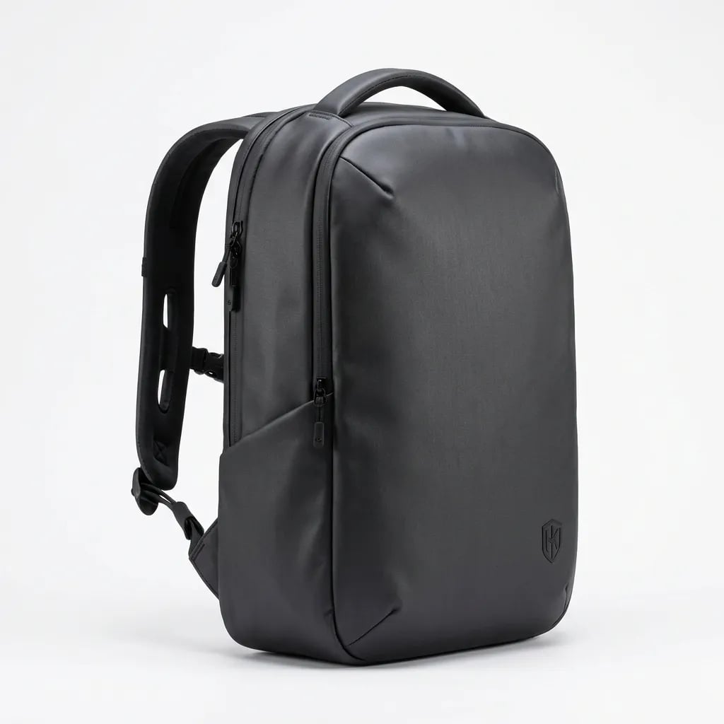 Heroic Knight Premium Backpack