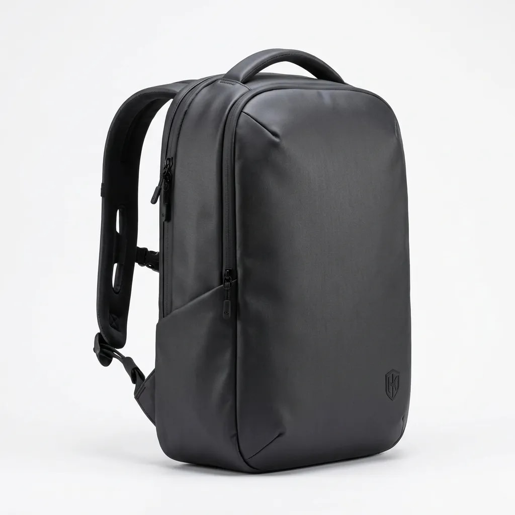 Heroic Knight Premium Backpack