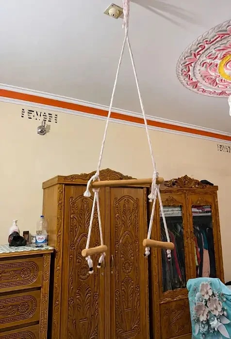 Monkey Bar