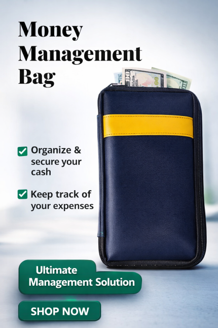 mmb, money management bag